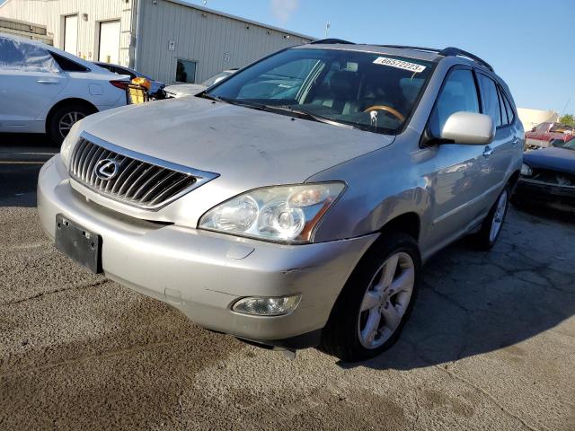 LEXUS RX 350 2008 2t2gk31u28c029153