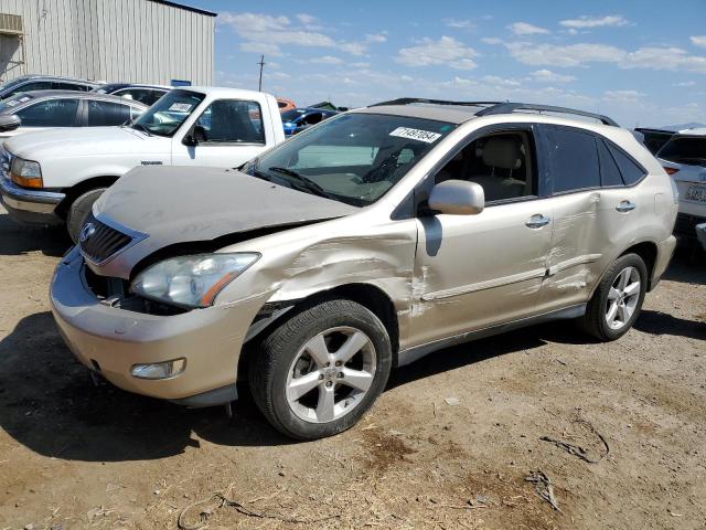 LEXUS RX 350 2008 2t2gk31u28c030593