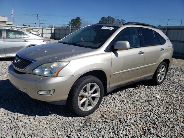 LEXUS RX350 2008 2t2gk31u28c031324