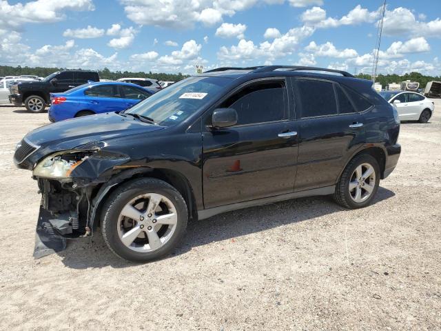 LEXUS RX 350 2008 2t2gk31u28c033915