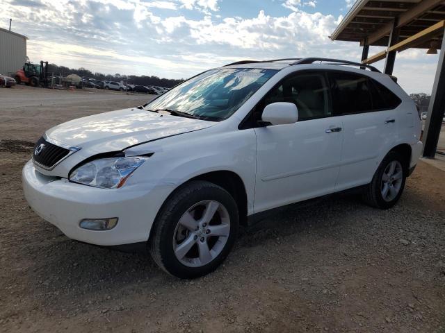 LEXUS RX350 2008 2t2gk31u28c045613