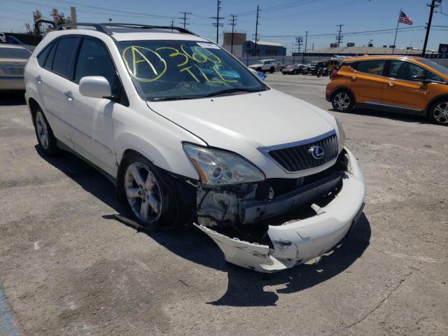 LEXUS RX 350 2008 2t2gk31u28c055381