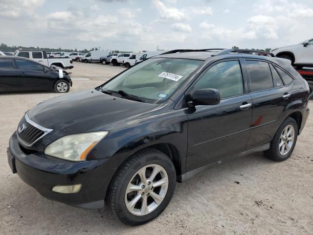 LEXUS RX350 2009 2t2gk31u29c062168