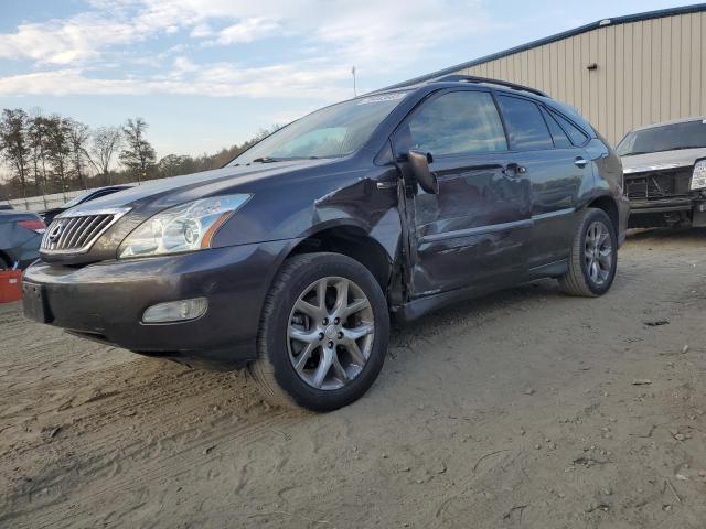 LEXUS RX350 2009 2t2gk31u29c064390