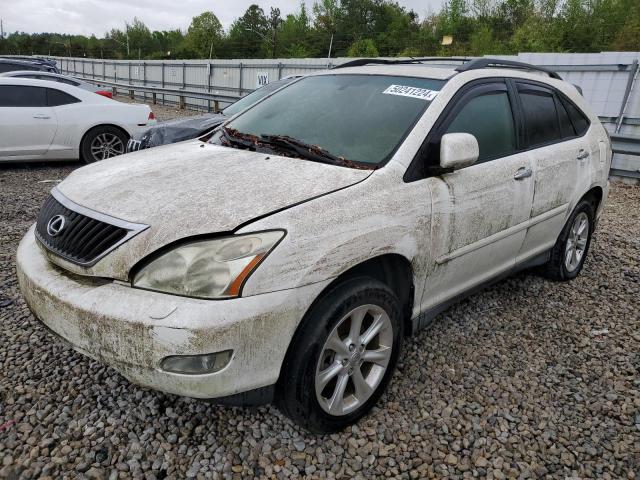 LEXUS RX350 2009 2t2gk31u29c068343