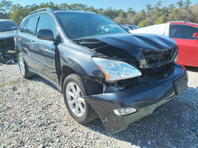 LEXUS RX 350 2009 2t2gk31u29c070285