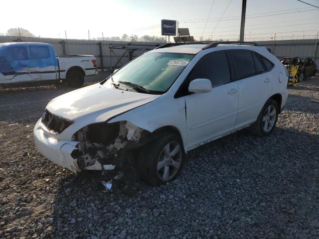 LEXUS RX350 2007 2t2gk31u37c002171