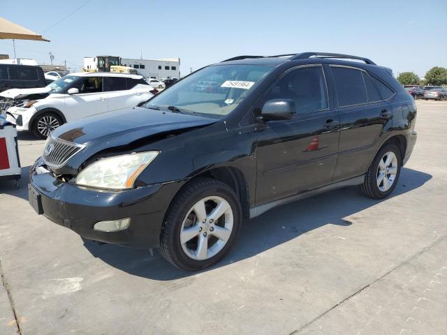 LEXUS RX 350 2007 2t2gk31u37c003076