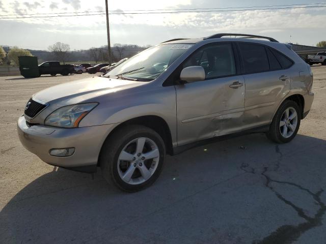 LEXUS RX350 2007 2t2gk31u37c003403