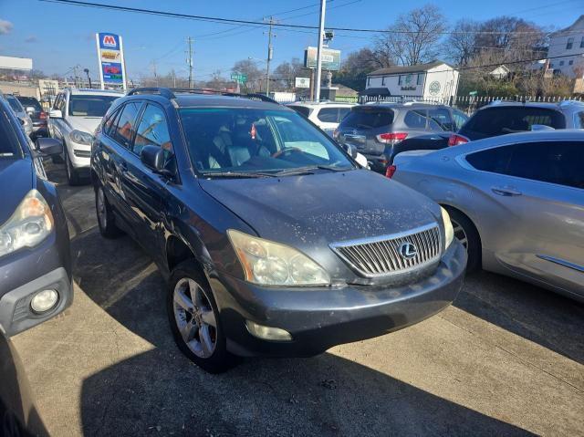 LEXUS RX 350 2007 2t2gk31u37c010478