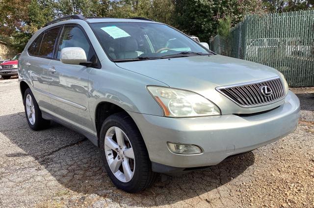 LEXUS RX 350 2007 2t2gk31u37c017740