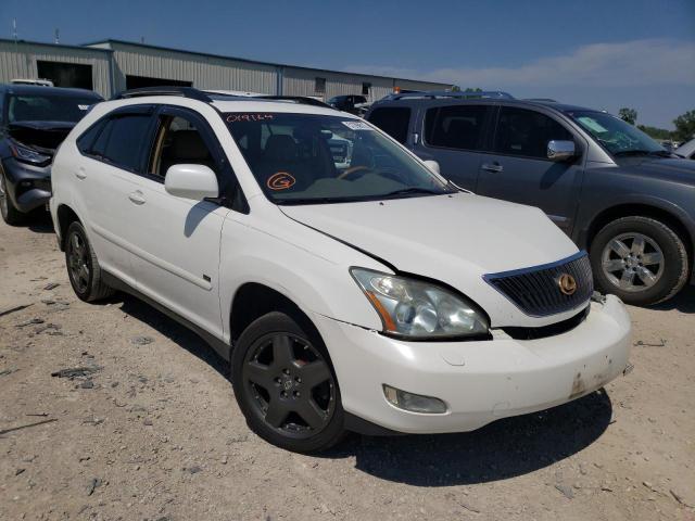 LEXUS RX 350 2007 2t2gk31u37c019164