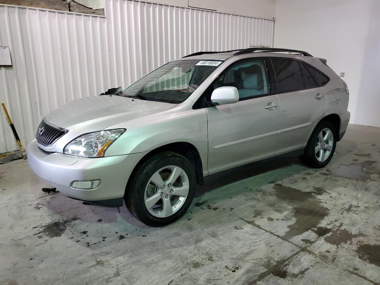 LEXUS RX 2007 2t2gk31u37c020847