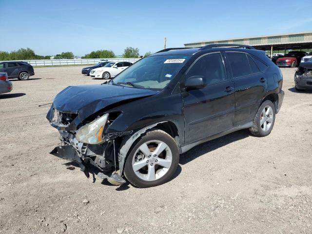 LEXUS RX350 2007 2t2gk31u37c021335