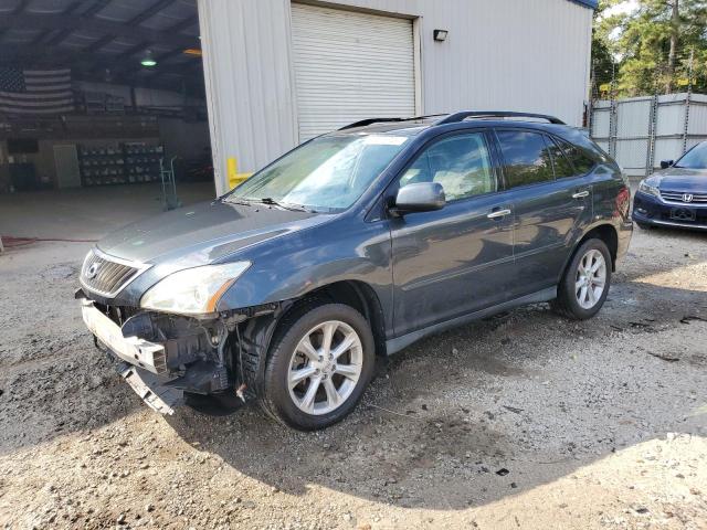 LEXUS RX 350 2008 2t2gk31u38c029324