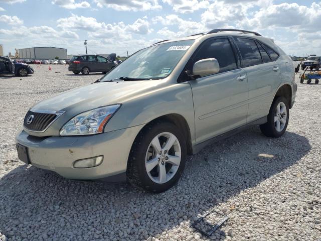 LEXUS RX350 2008 2t2gk31u38c031056