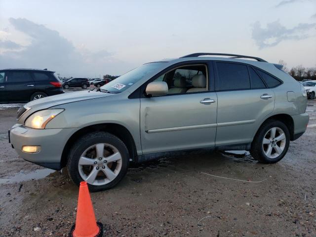 LEXUS NULL 2008 2t2gk31u38c032689