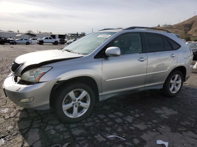 LEXUS RX350 2008 2t2gk31u38c033096