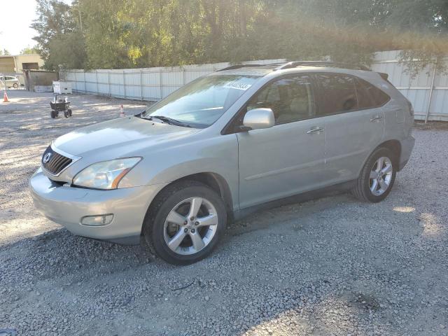 LEXUS RX 350 2008 2t2gk31u38c033602