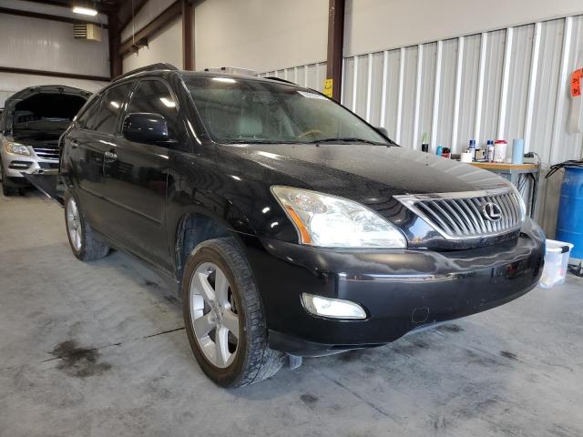 LEXUS RX 350 2008 2t2gk31u38c034720