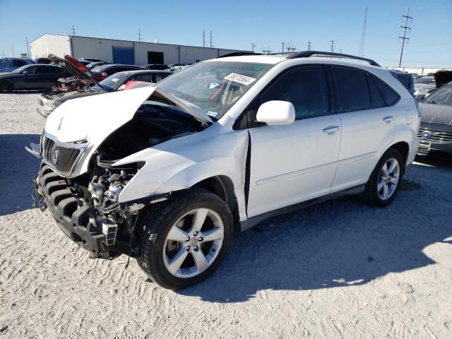 LEXUS RX350 2008 2t2gk31u38c036127