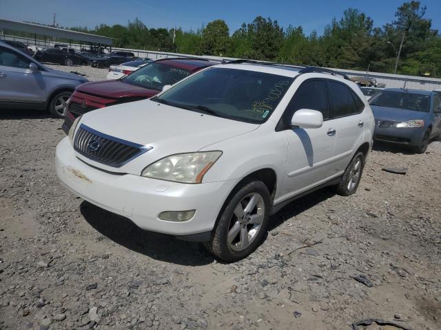 LEXUS RX 350 2008 2t2gk31u38c036449