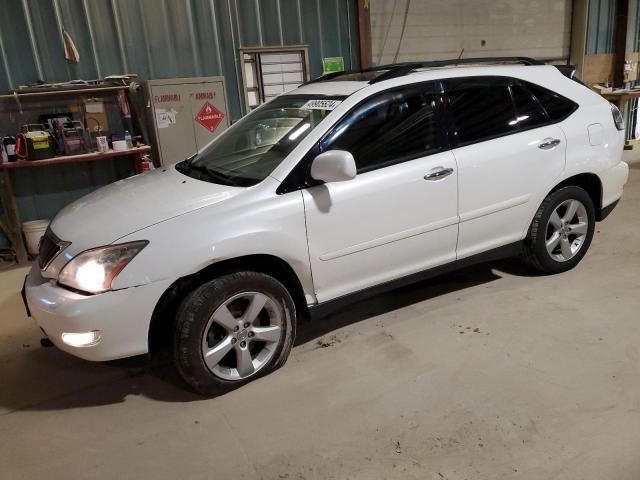 LEXUS RX350 2008 2t2gk31u38c036614