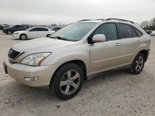 LEXUS RX350 2008 2t2gk31u38c041375