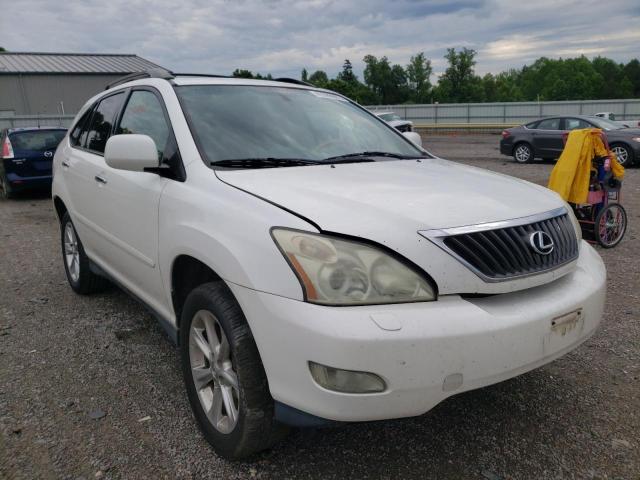 LEXUS RX 350 2008 2t2gk31u38c044163