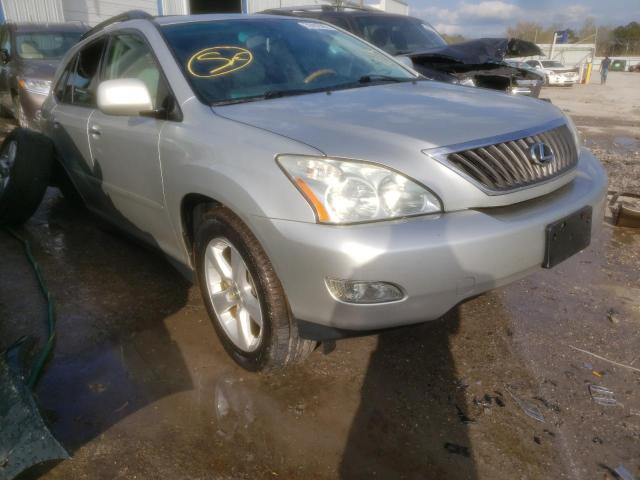 LEXUS RX 350 2008 2t2gk31u38c045863