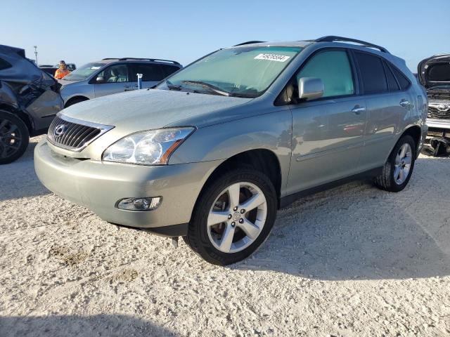 LEXUS RX 350 2008 2t2gk31u38c050965