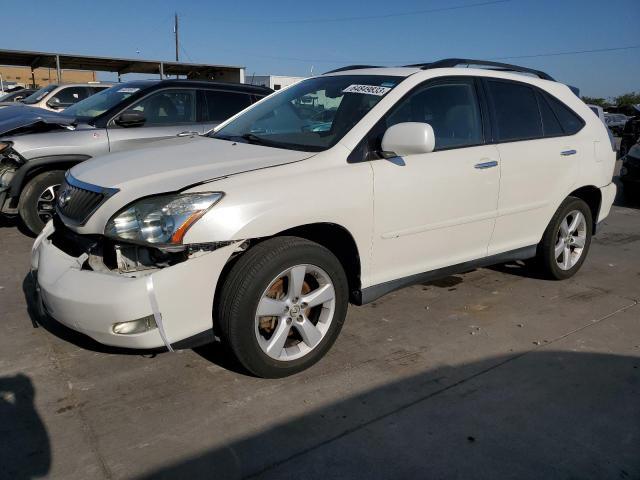 LEXUS RX 350 2008 2t2gk31u38c053820