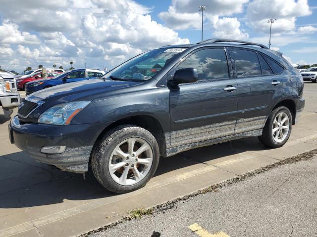 LEXUS RX 350 2008 2t2gk31u38c054627