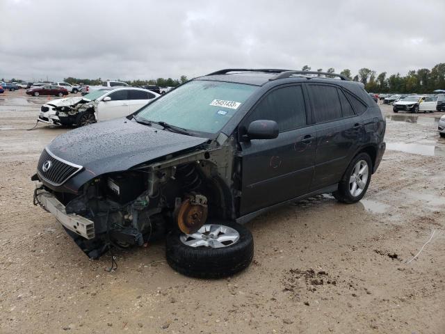 LEXUS RX350 2007 2t2gk31u47c003104