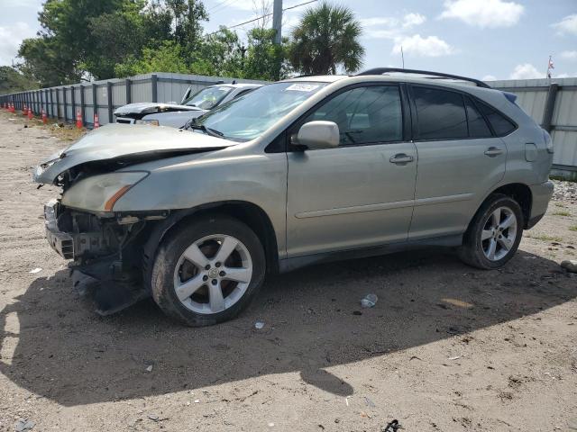 LEXUS RX 350 2007 2t2gk31u47c006942