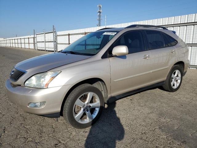 LEXUS RX350 2007 2t2gk31u47c008366