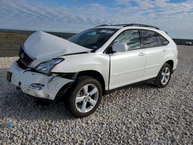 LEXUS RX350 2007 2t2gk31u47c014037