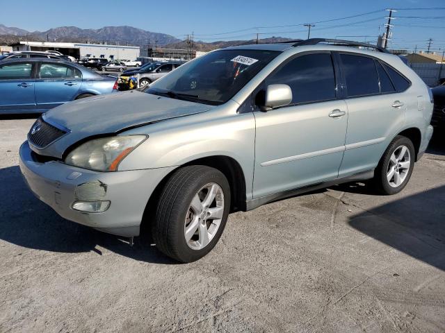 LEXUS RX350 2007 2t2gk31u47c015740