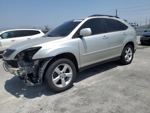 LEXUS RX 350 2007 2t2gk31u47c017469