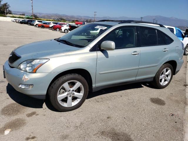 LEXUS RX 350 2007 2t2gk31u47c020338