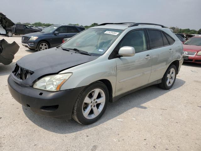 LEXUS RX350 2007 2t2gk31u47c021005