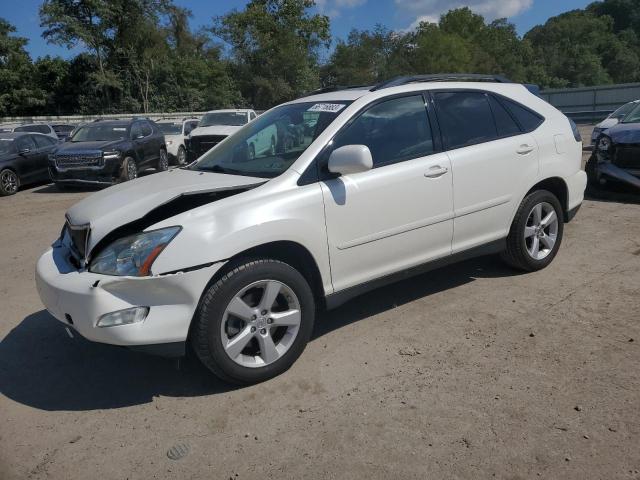 LEXUS RX 350 2007 2t2gk31u47c022736