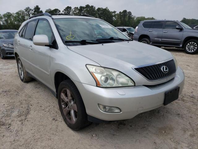 LEXUS RX 350 2007 2t2gk31u47c023563