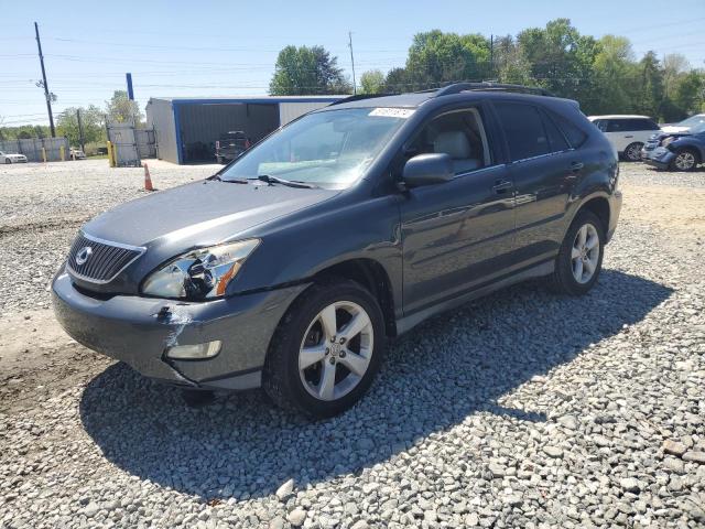 LEXUS RX350 2007 2t2gk31u47c024891