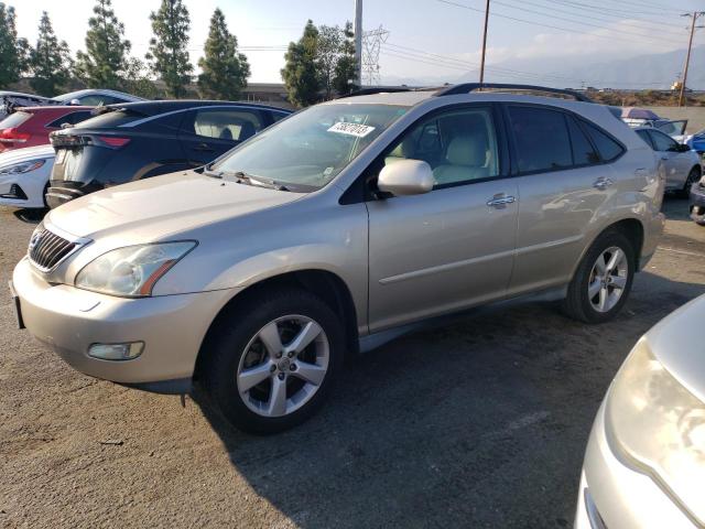 LEXUS RX350 2008 2t2gk31u48c028988