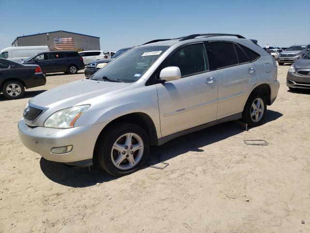 LEXUS NULL 2008 2t2gk31u48c029316