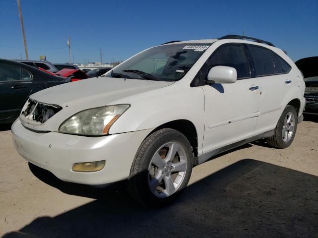 LEXUS RX350 2008 2t2gk31u48c030319