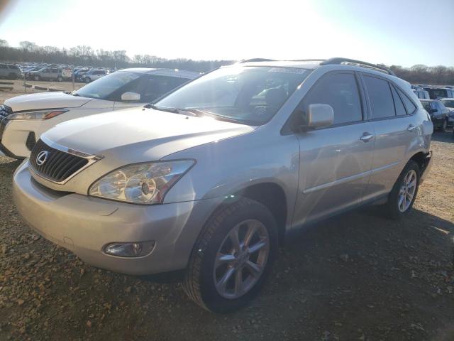 LEXUS RX350 2008 2t2gk31u48c035083