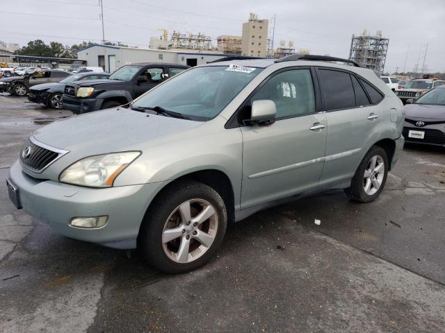 LEXUS RX350 2008 2t2gk31u48c035178