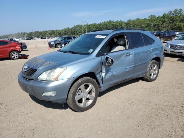 LEXUS RX350 2008 2t2gk31u48c043913